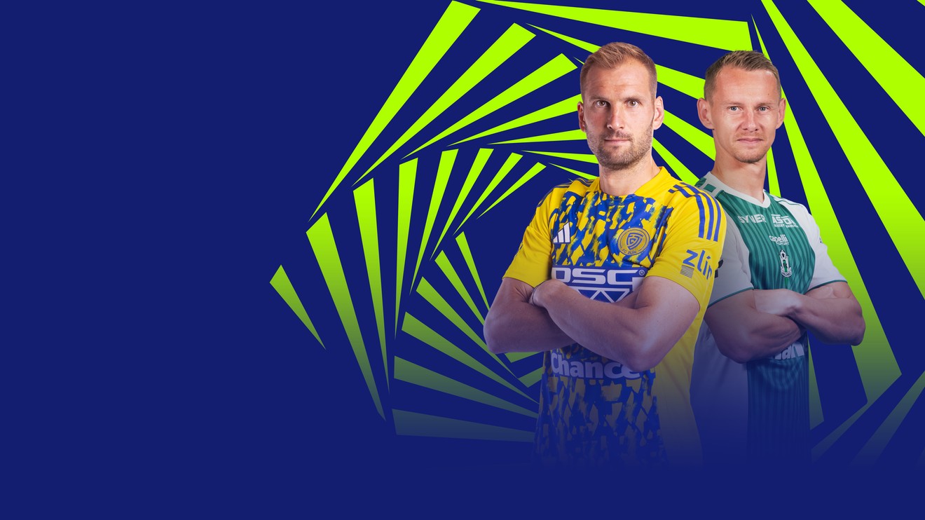 CHL: FC Zlín-FK Jablonec