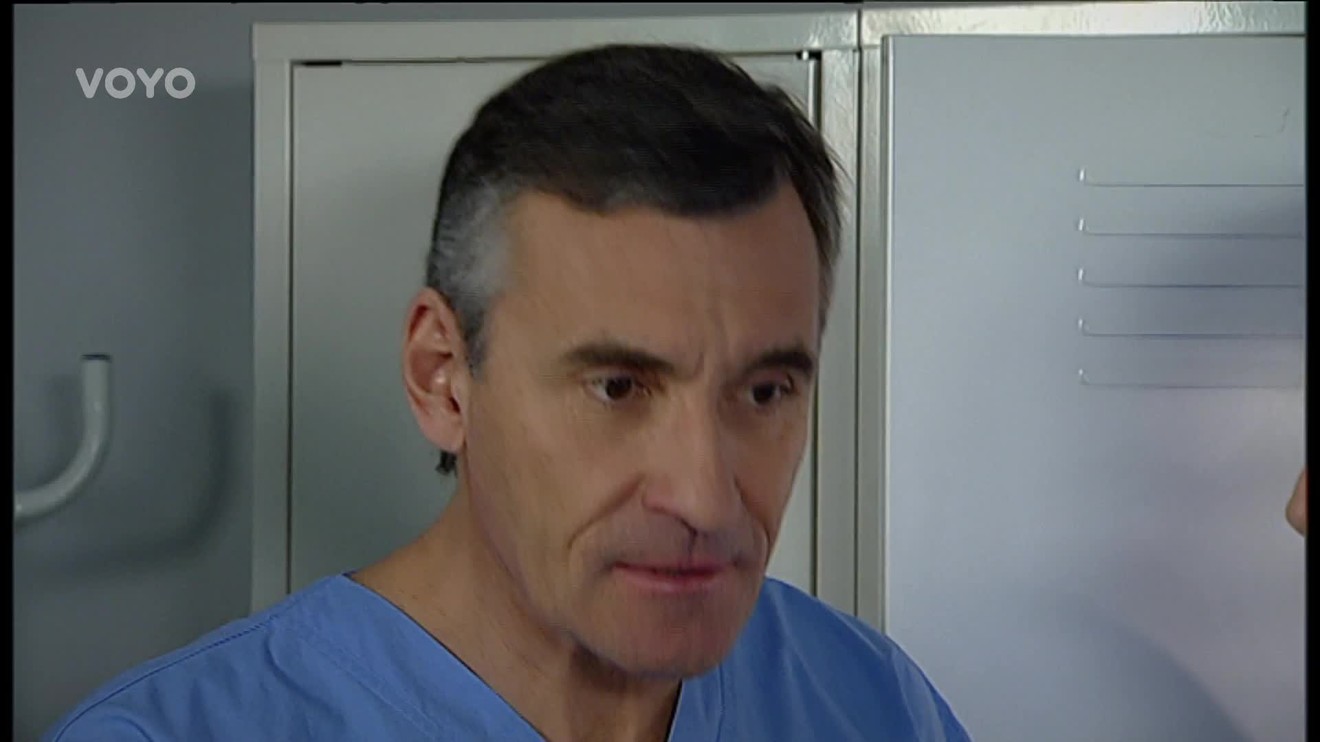 Ordinace v růžové zahradě 2