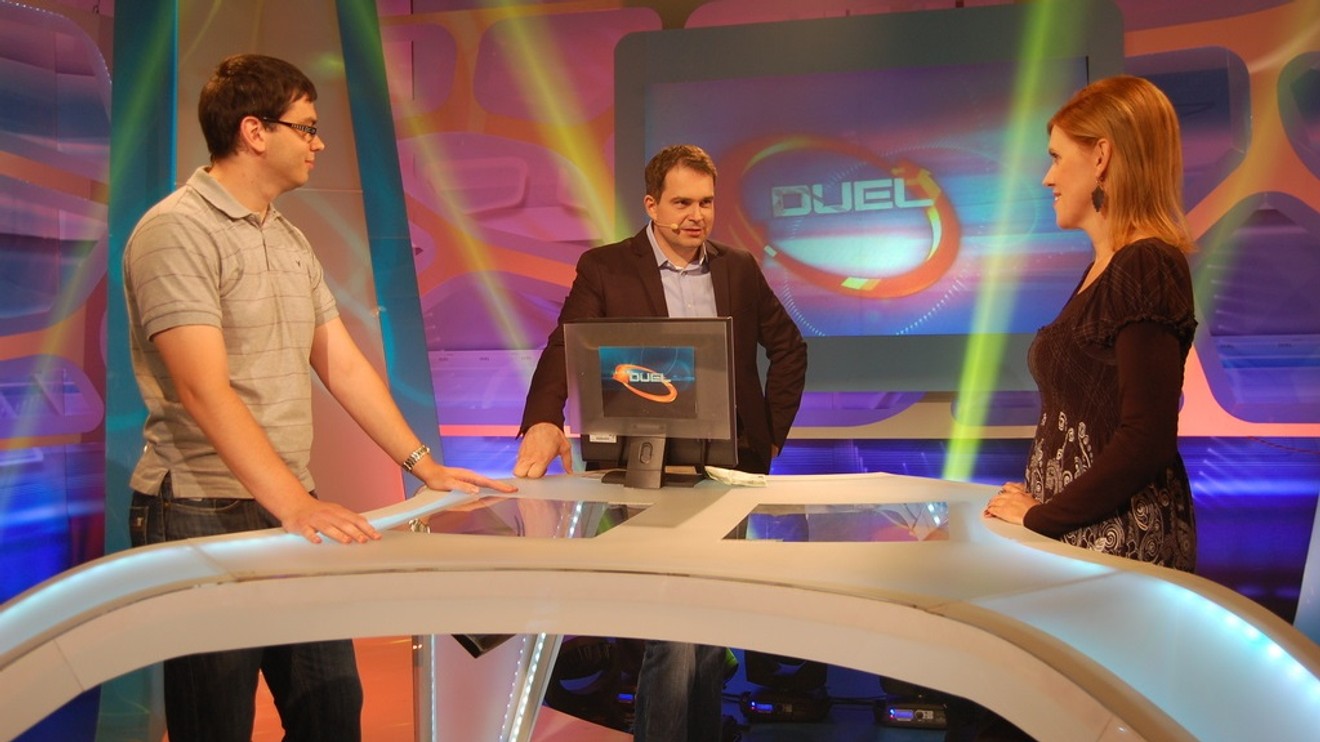 Duel