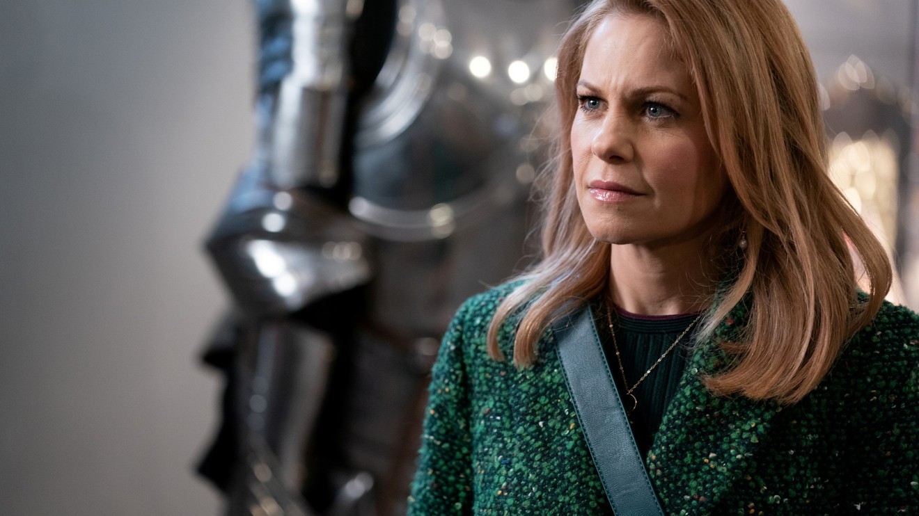 Skutečné vraždy: Hra na schovávanou