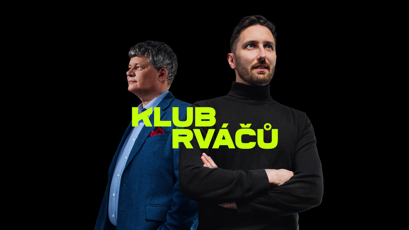 Klub rváčů