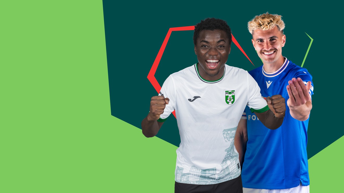 MC: MFK Karviná-FC Baník Ostrava