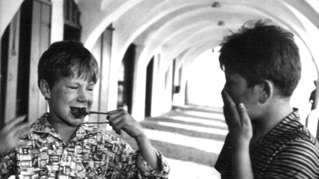 Zázračný hlavolam