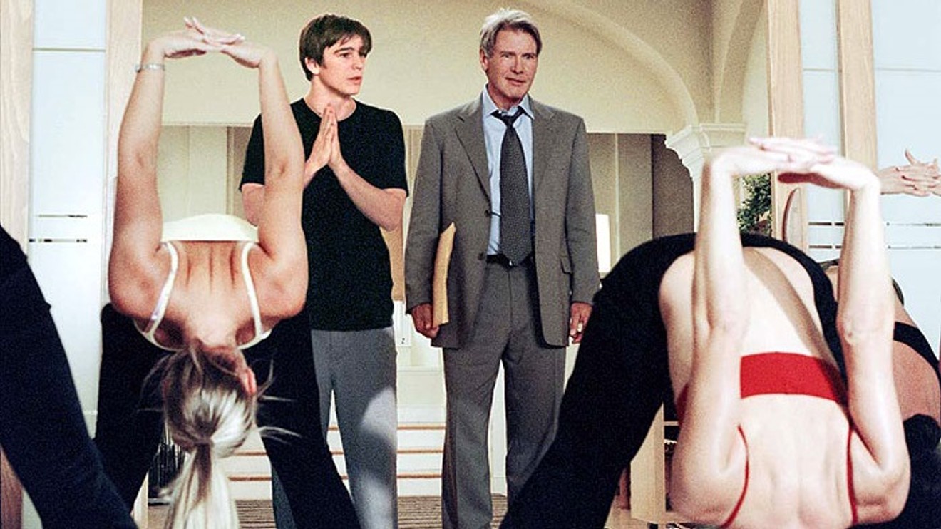 Detektivové z Hollywoodu