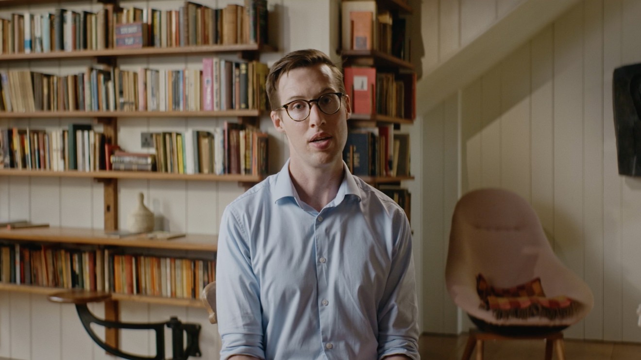 Americké pohraničí