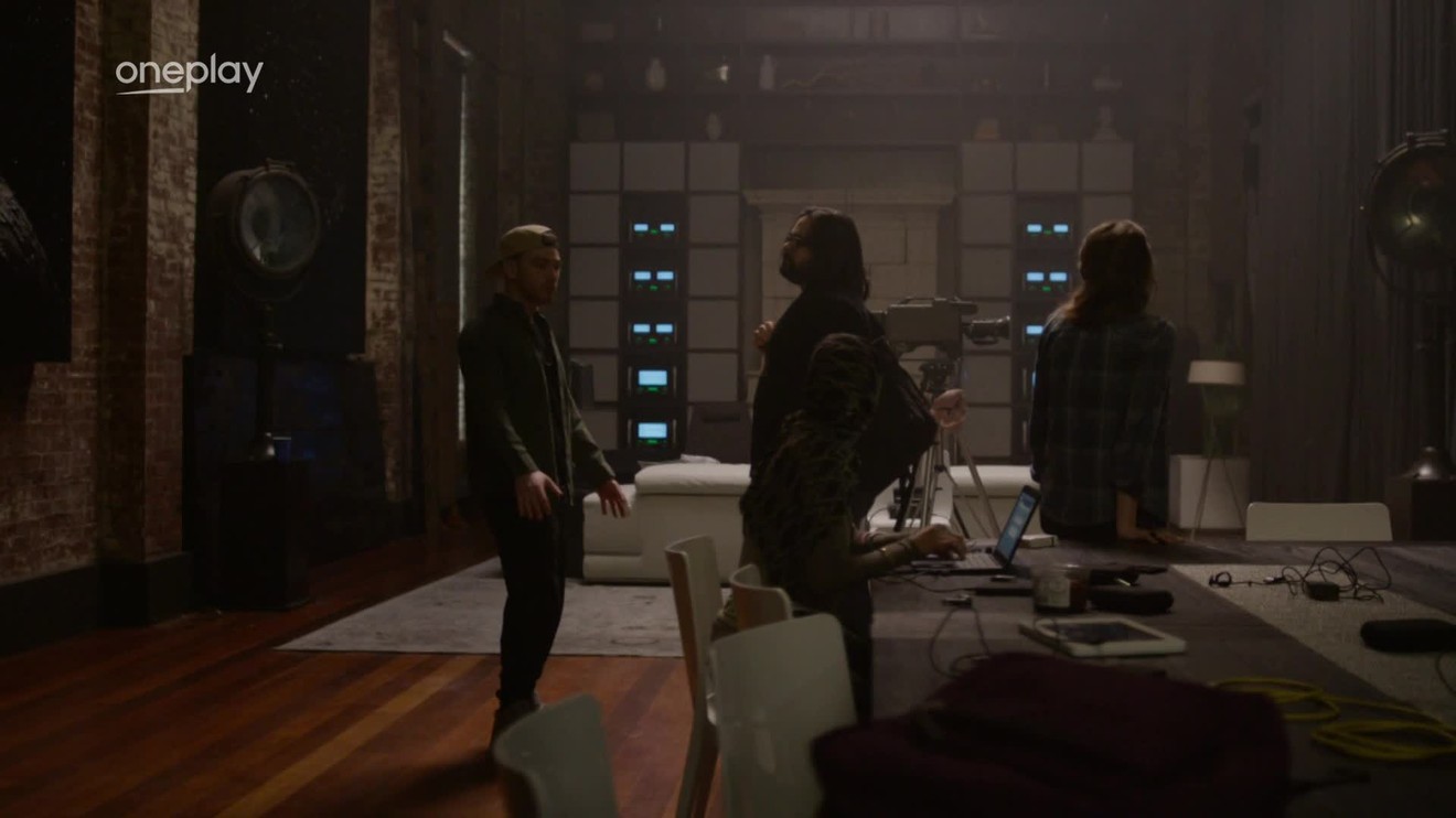 Mr. Robot