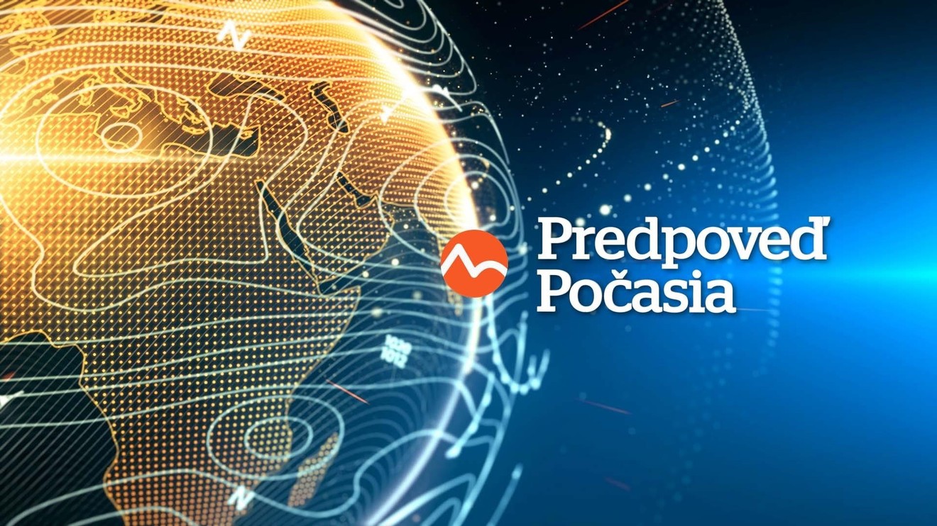 Počasie