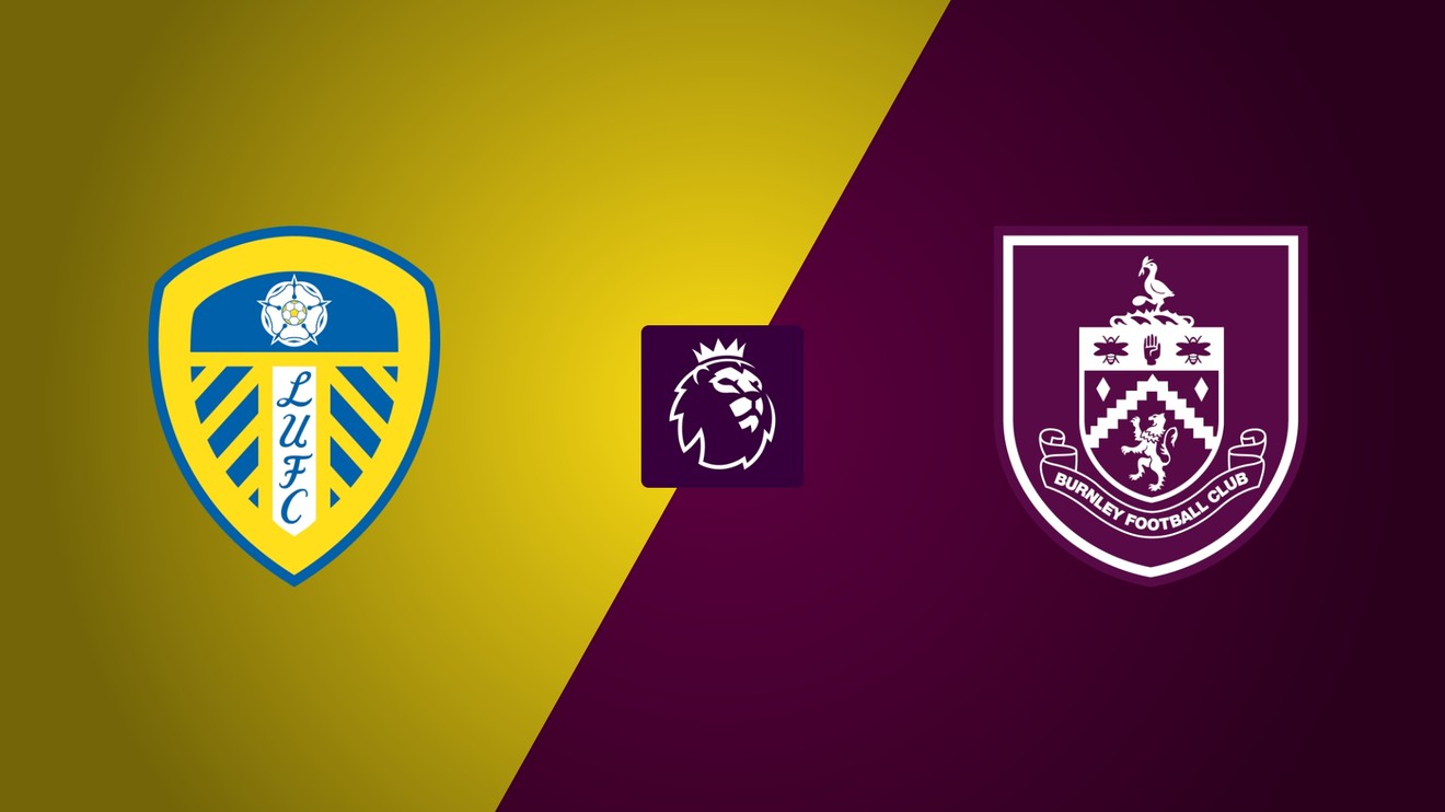 PL, Leeds - Burnley