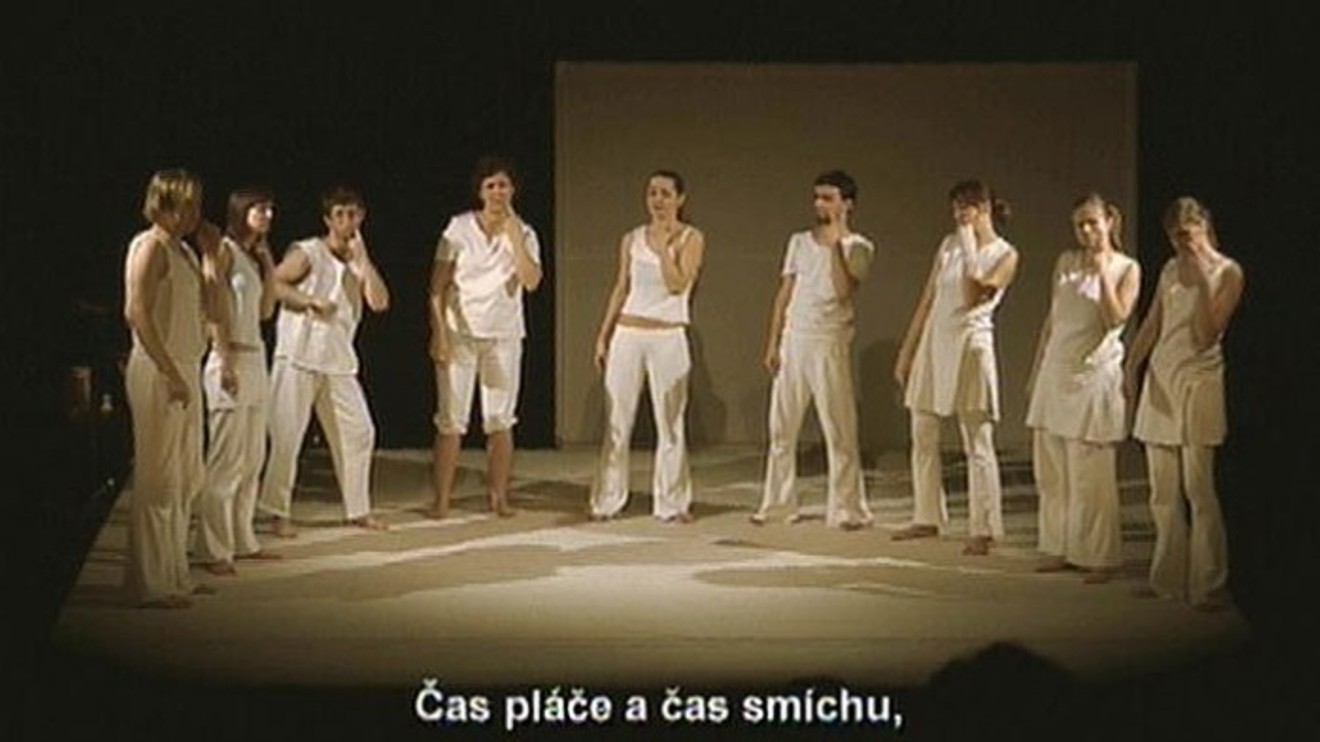 Jak já to neslyším