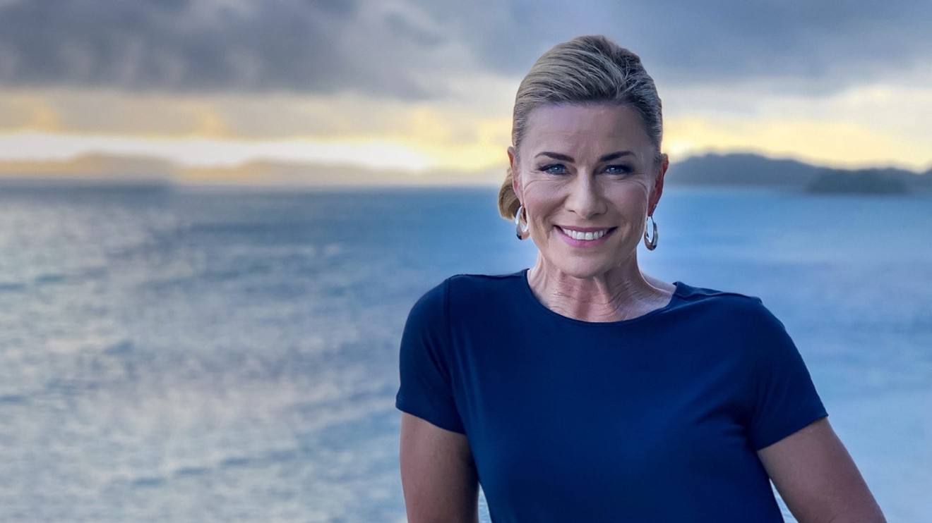 Find Me a Beach House