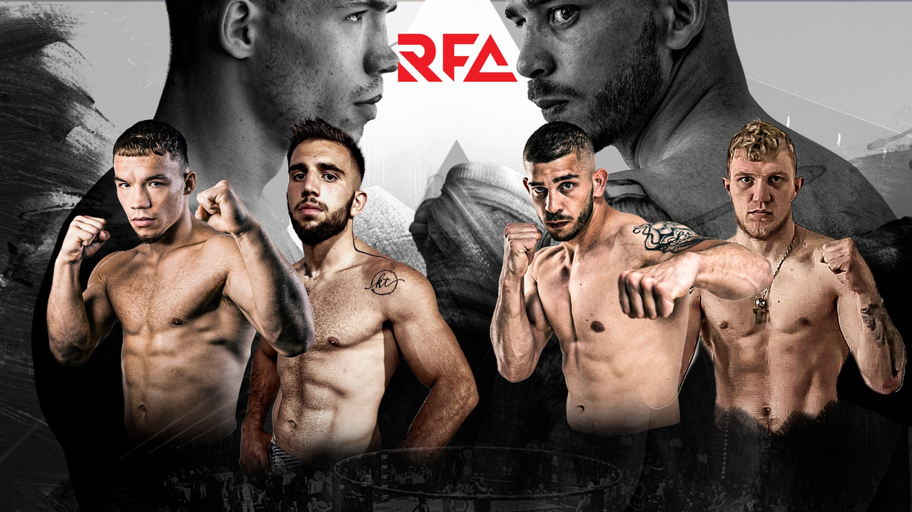 RFA