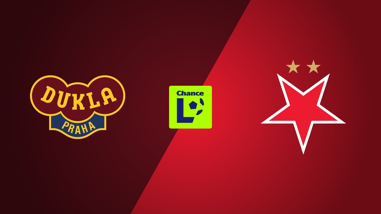 CHL: FK Dukla Praha-SK Slavia Praha