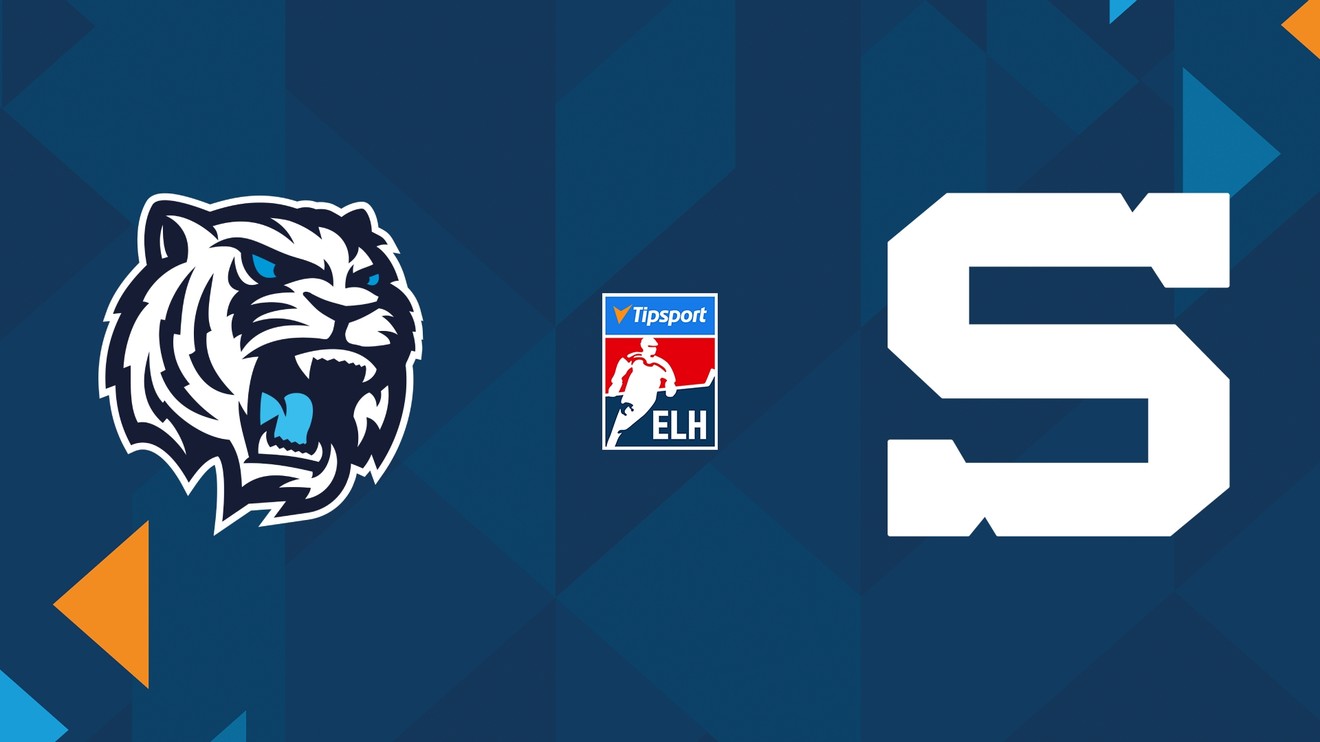ELH: Bílí Tygři Liberec-HC Sparta Praha