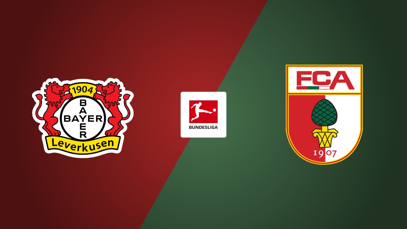 Bayer Leverkusen - FC Augsburg