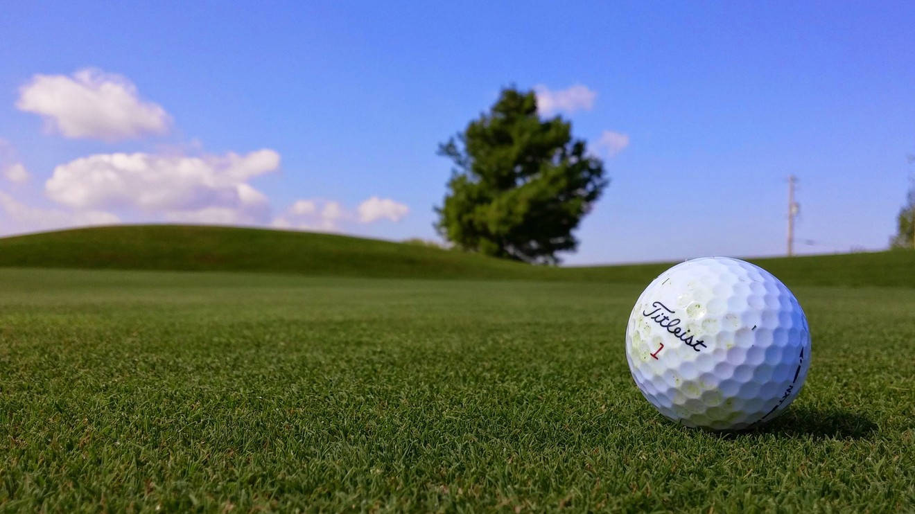 AIG Women's Open