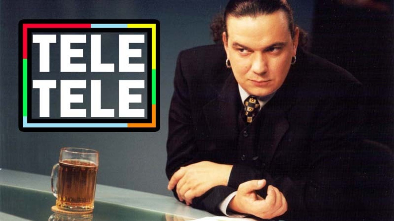 Tele Tele