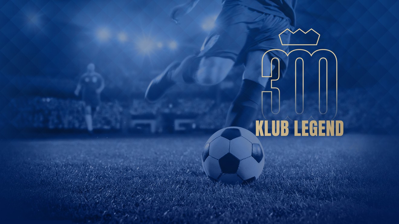 Klub legend
