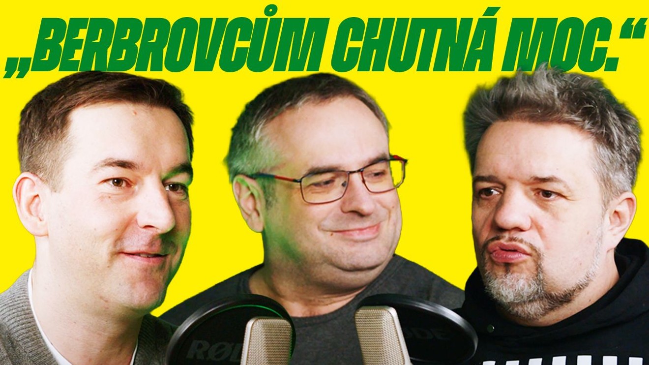 Miliardář Kratina: Rozhodčí brzy budou pod kontrolou AI. A proč jsem koupil zrovna Teplice?