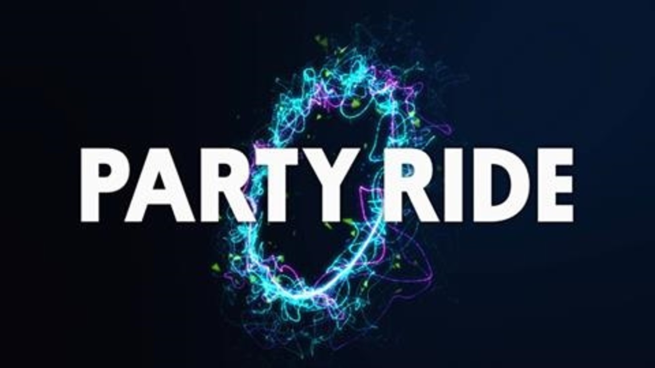 Party ride
