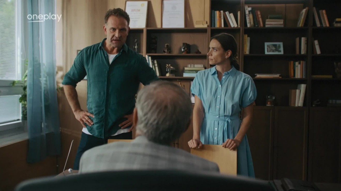 5. díl - Drsňačka