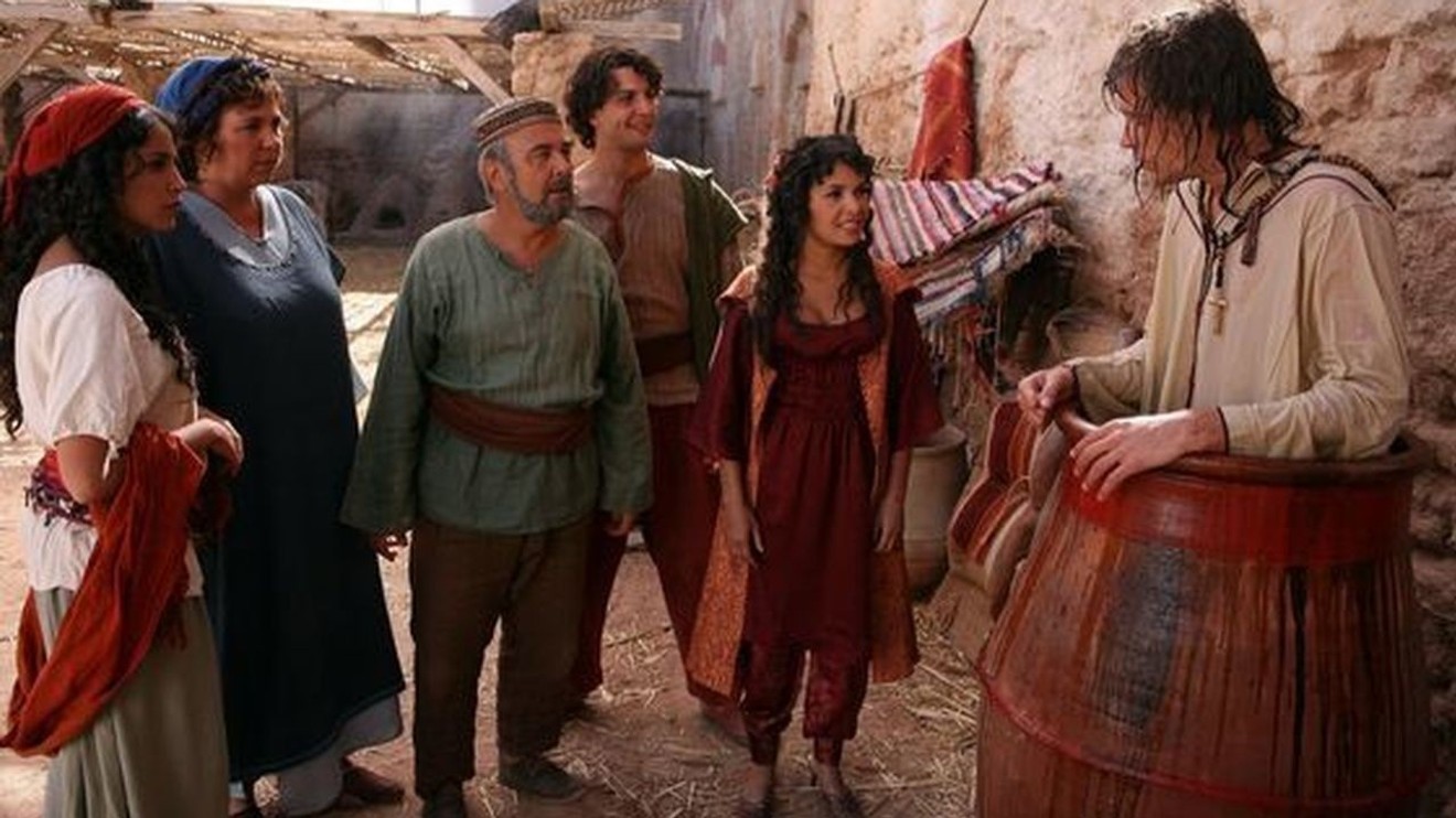 Ali Baba a čtyřicet loupežníků