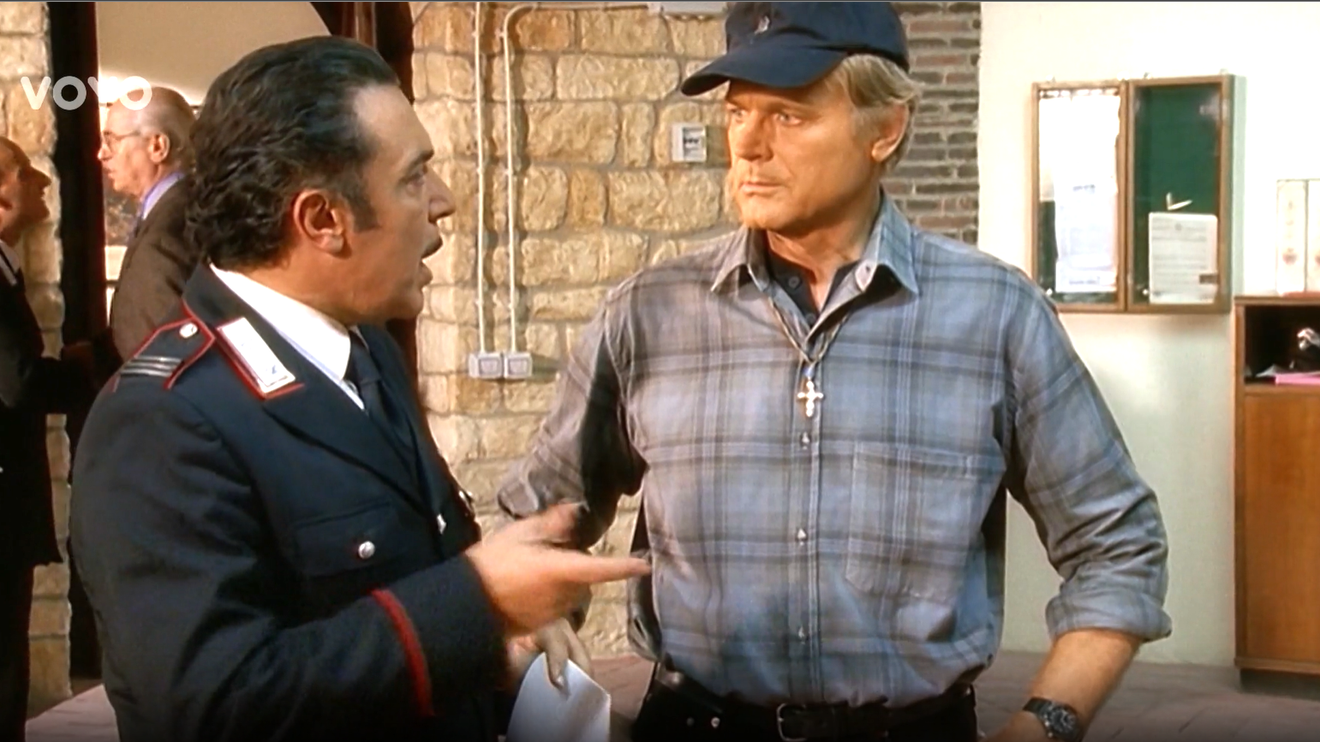 Don Matteo