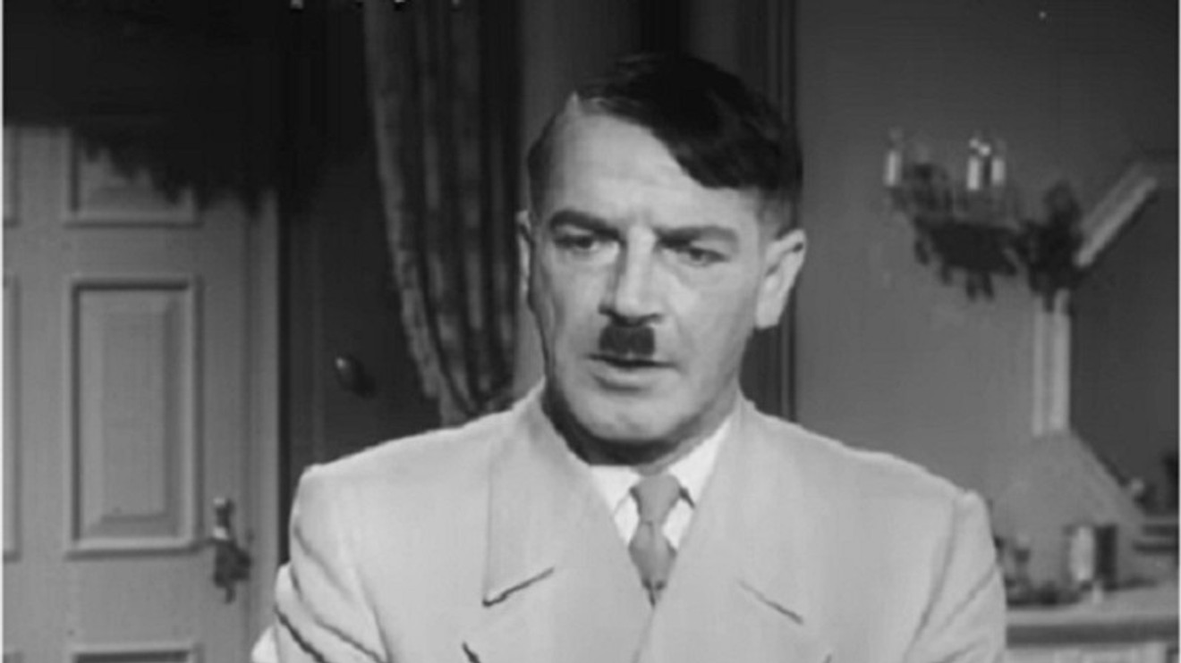 Hitler