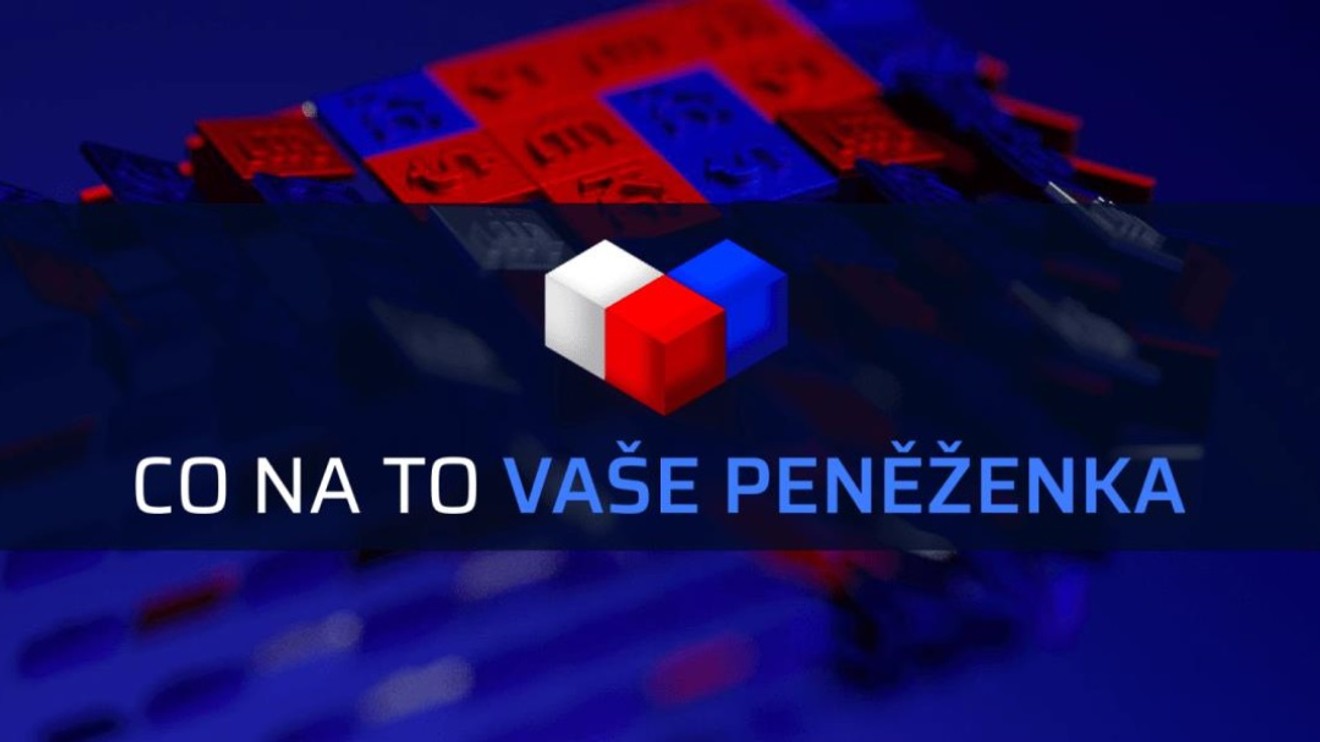 Co na to vaše peněženka