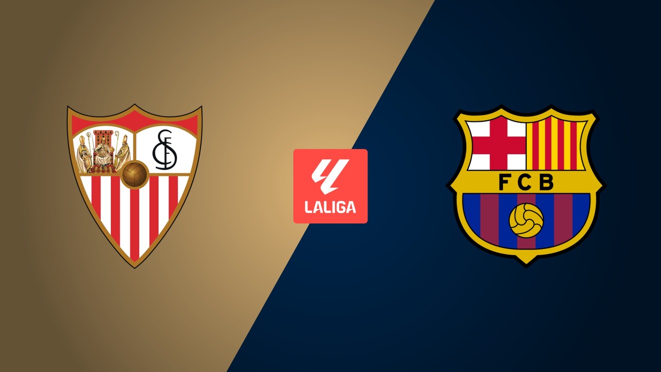 Sevilla FC - FC Barcelona