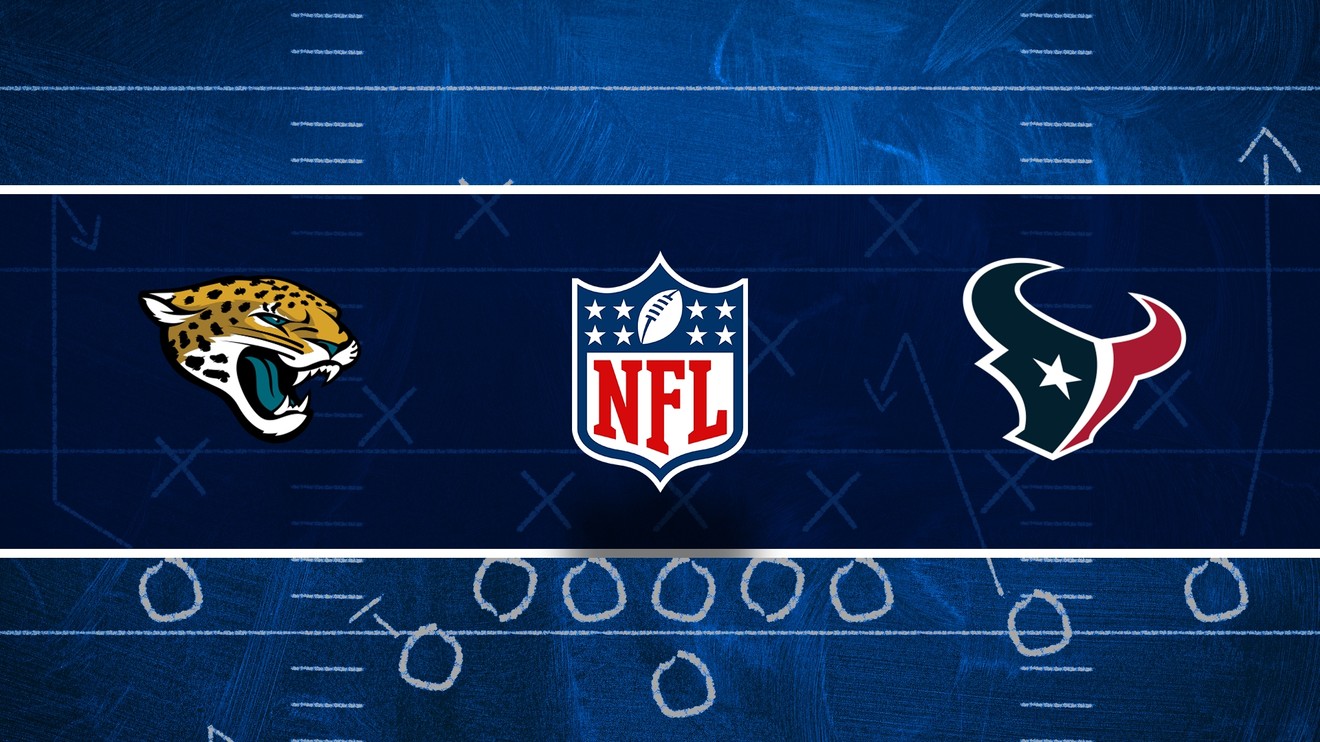 Jacksonville Jaguars - Houston Texans | Oneplay