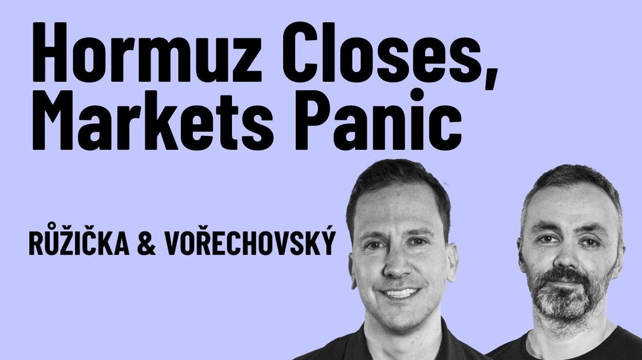 Růžička & Vořechovský