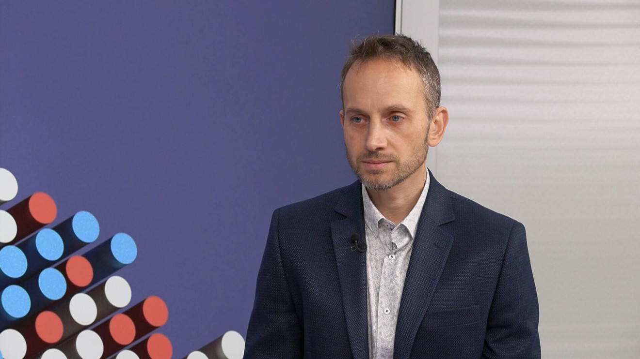 Tomáš Protivínský o klimatické změně