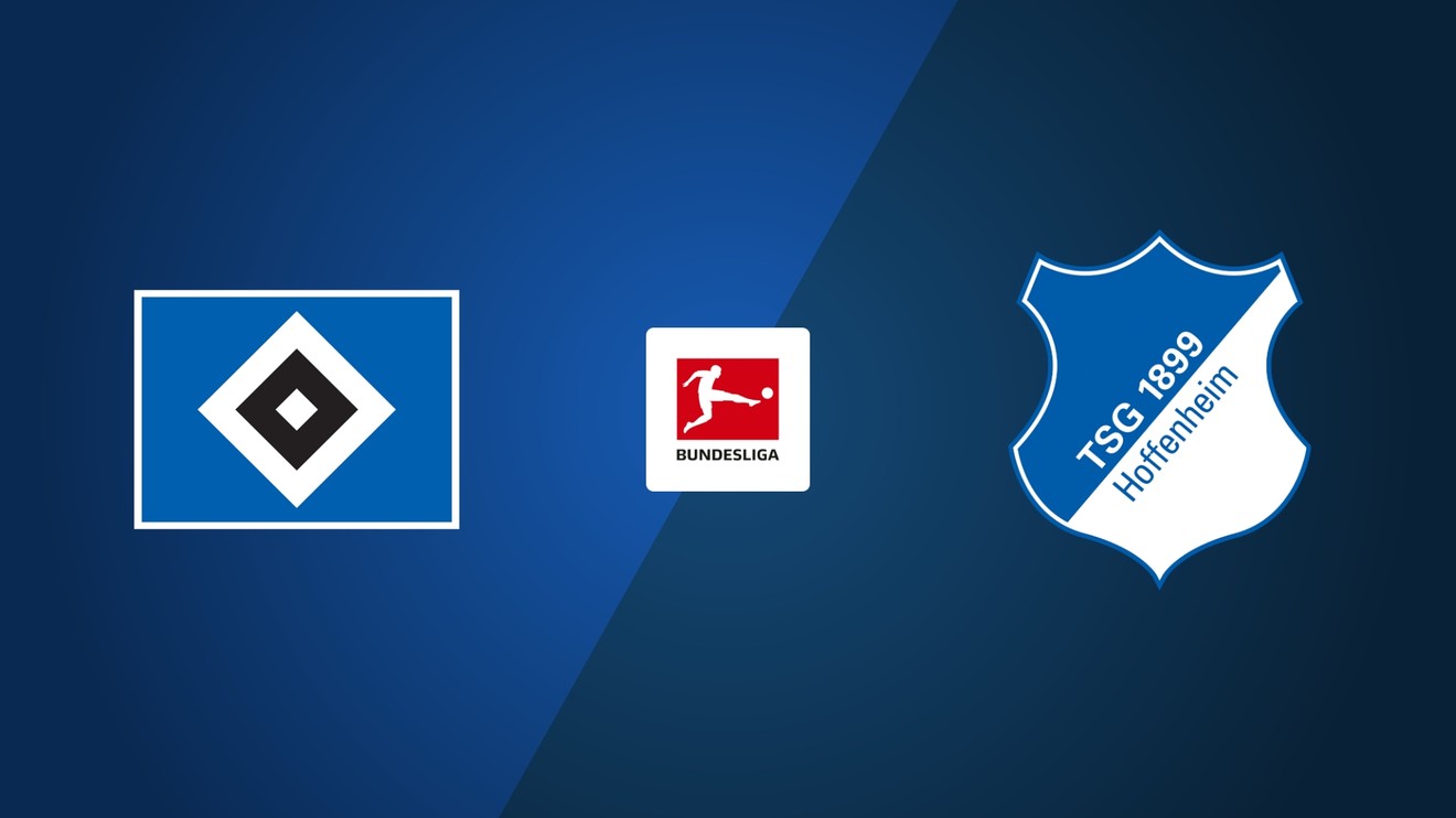 Hamburger SV - TSG Hoffenheim