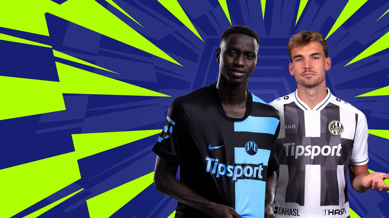 CHL: FC Slovan Liberec-FC Hradec Králové
