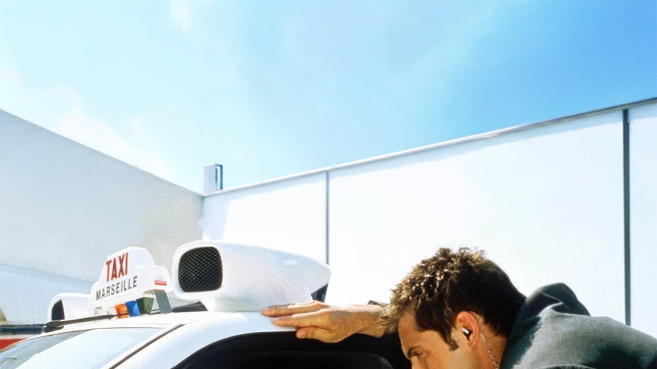 Taxi