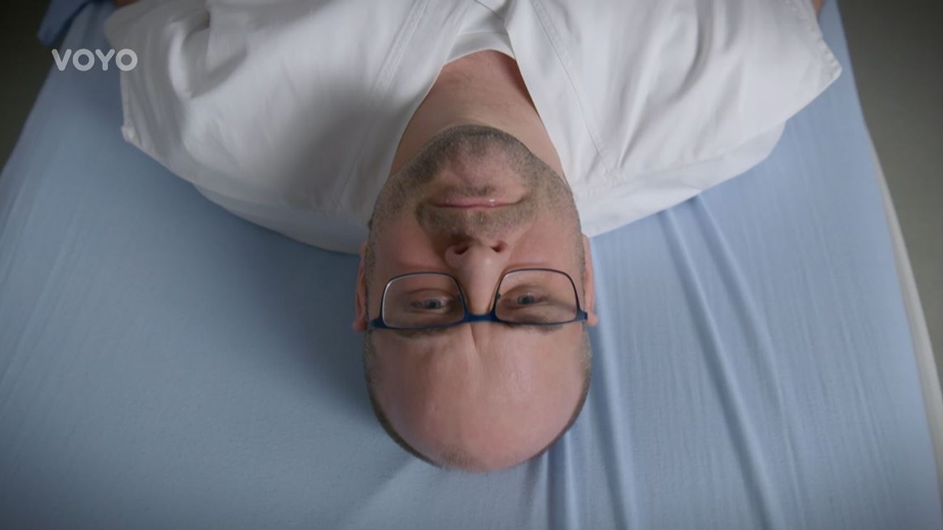 1151. díl - Valentýn