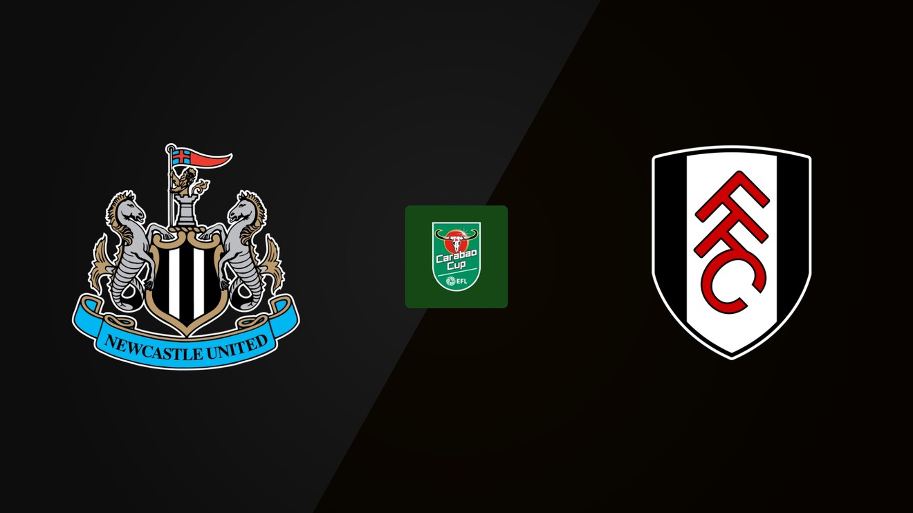 Newcastle United - Fulham FC