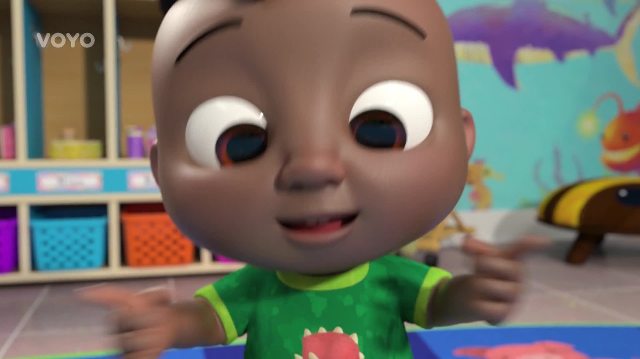 CoComelon