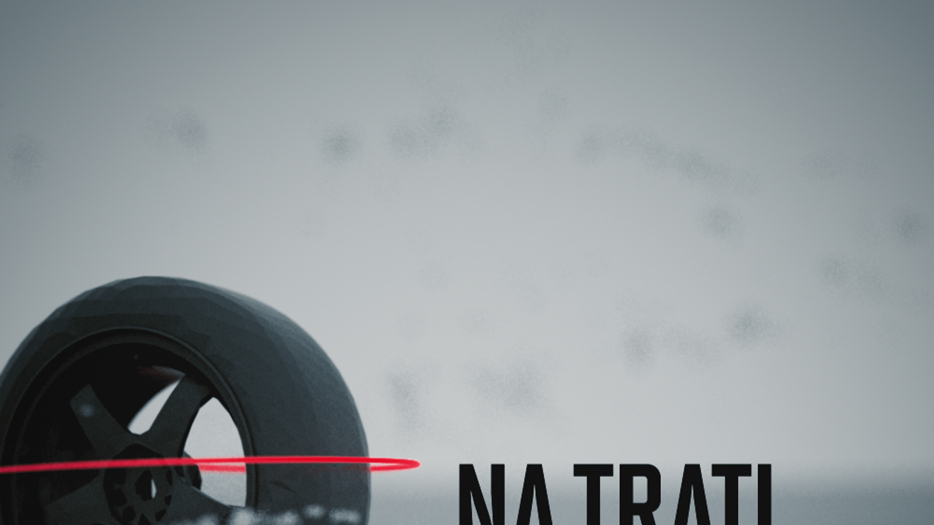 Na trati