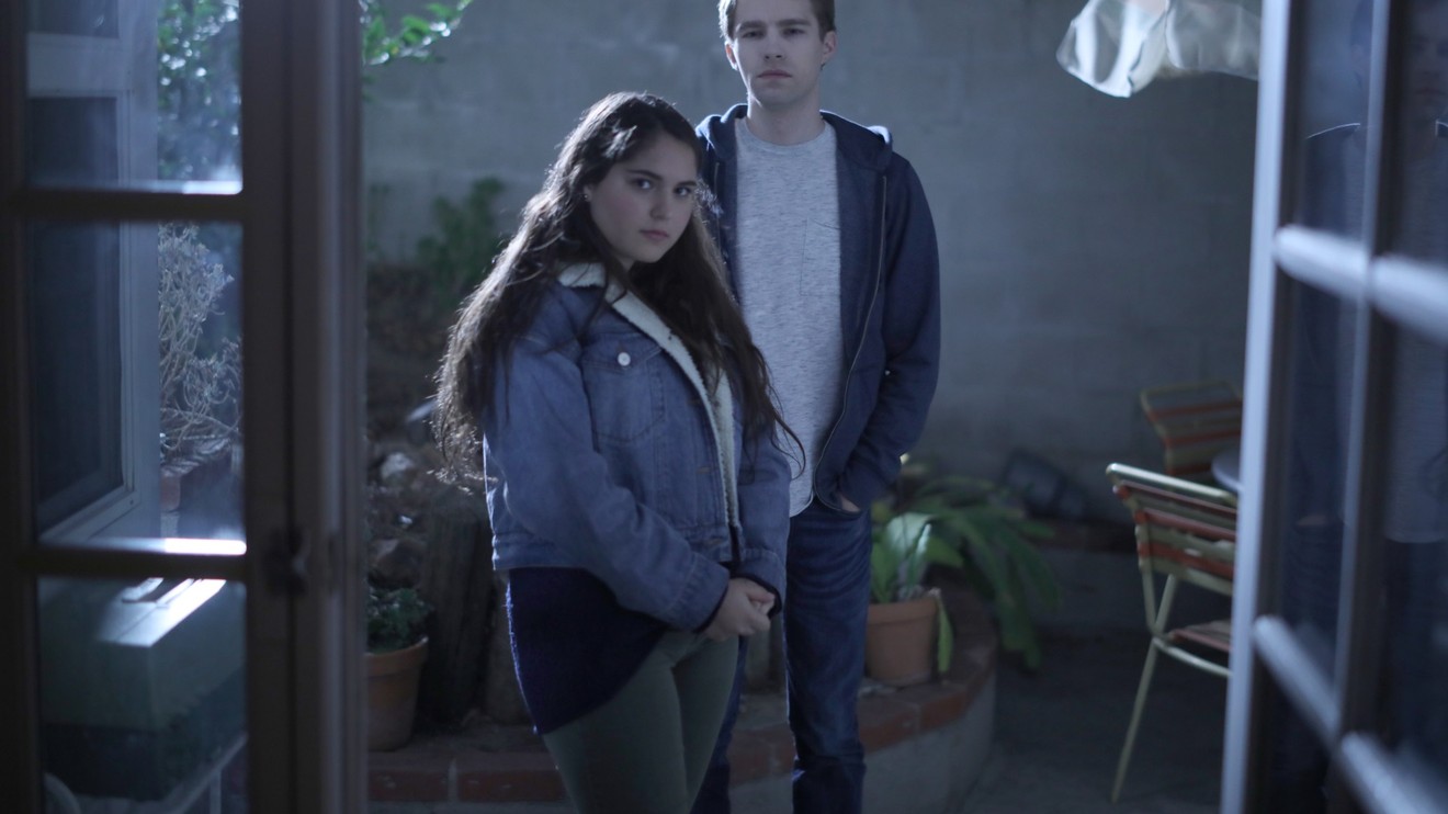 Vražda má ráda společnost