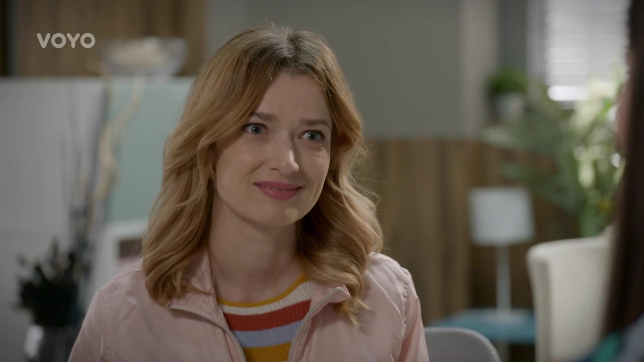 1170. díl - Čekám s tebou dítě