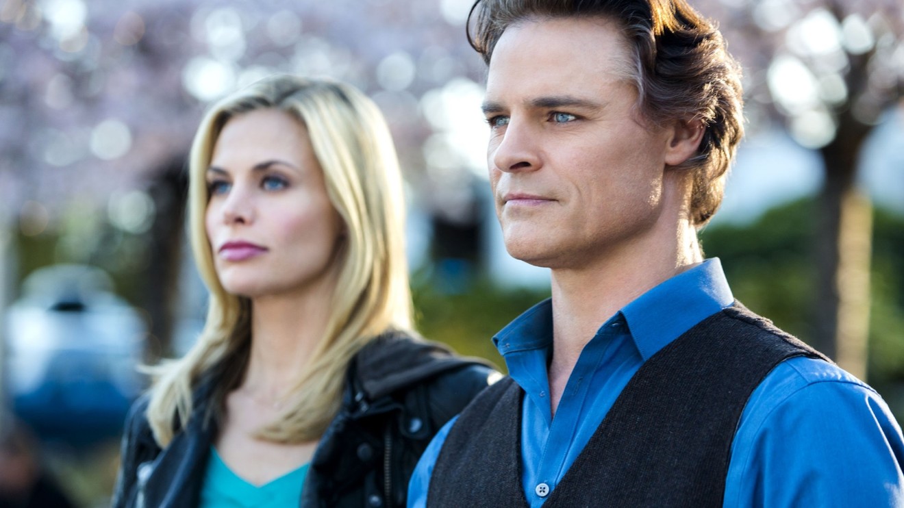 Detektiv z kuchyně: Zdravé místo na smrt