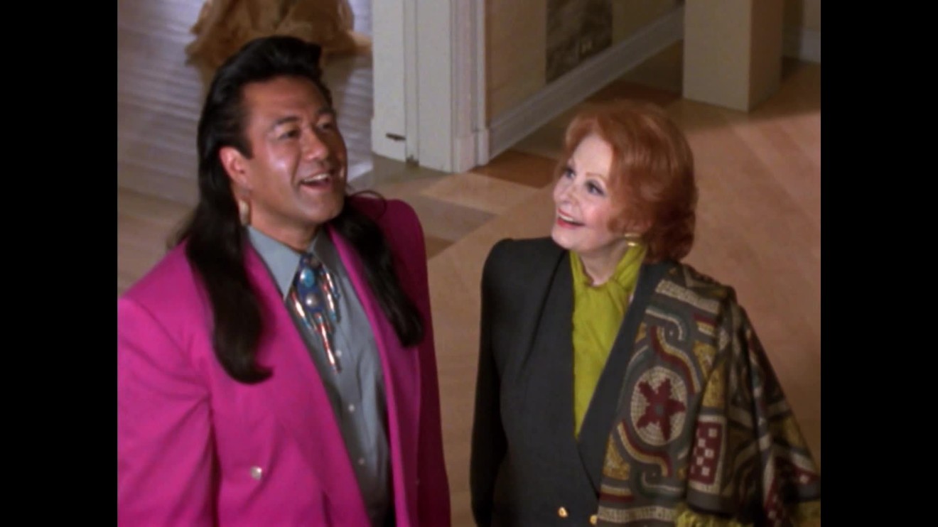 17. díl - Sex, lži a sportovní prádlo