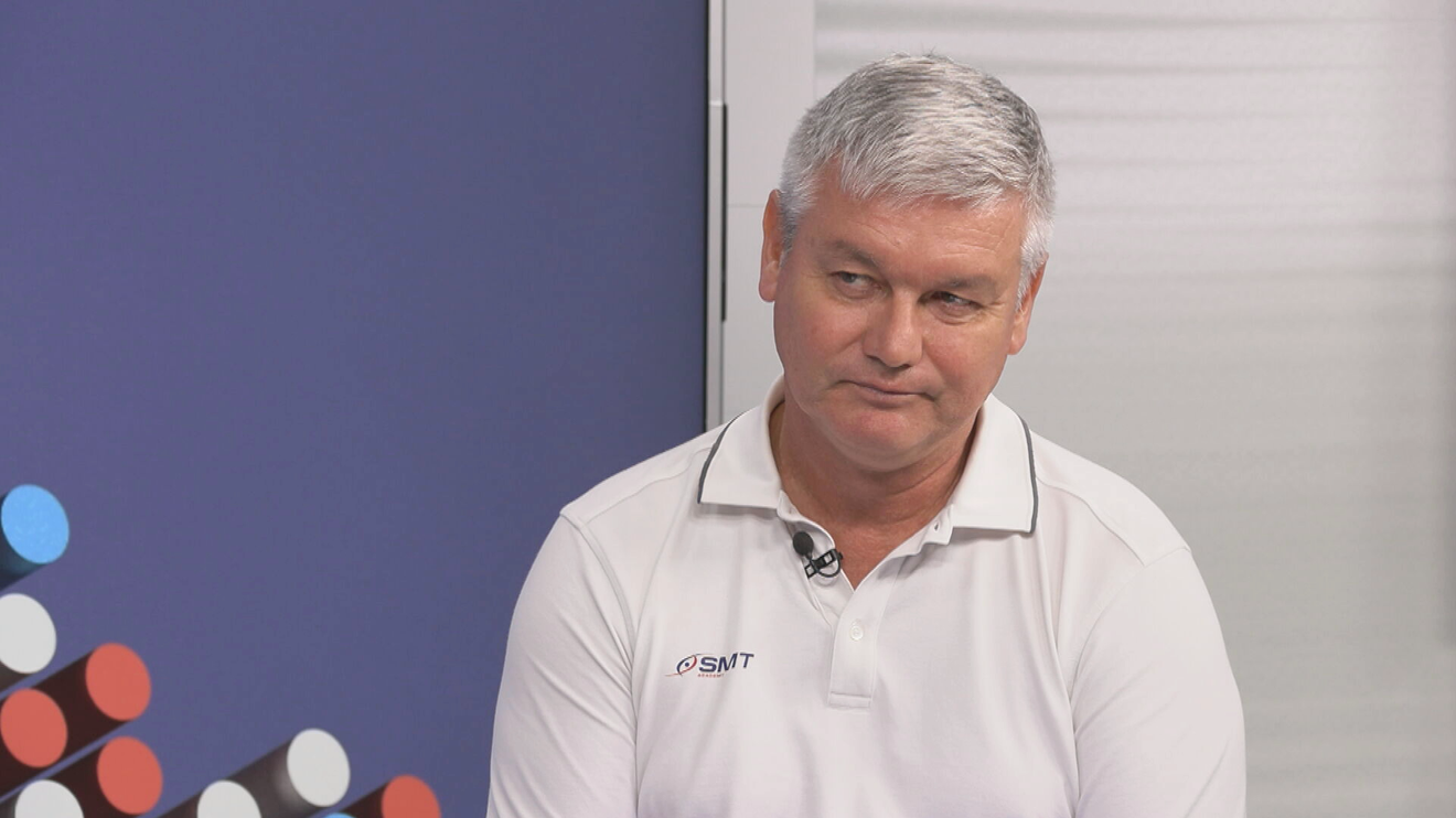 David Vavruška o sportu u dětí