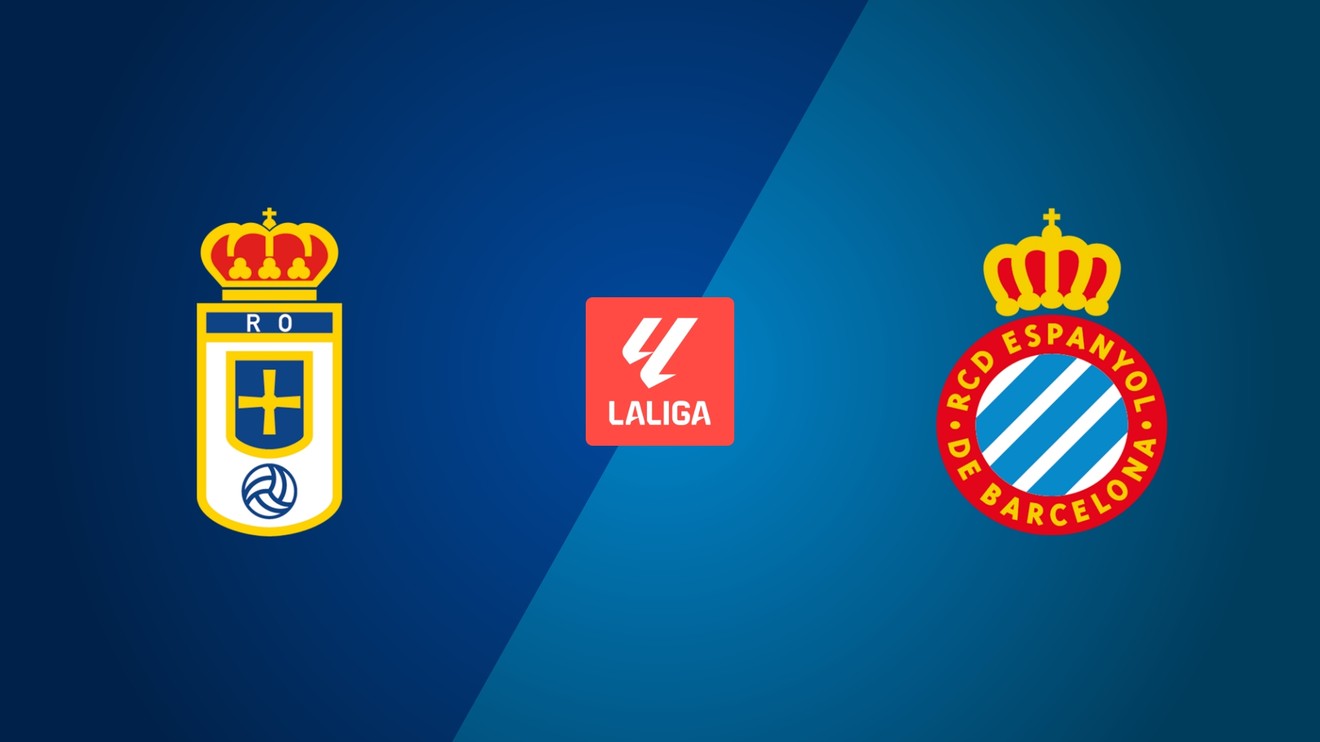 Real Oviedo - Espanyol Barcelona