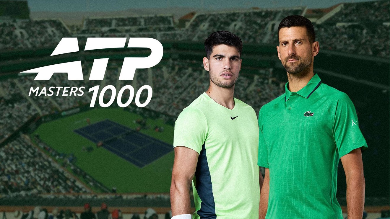 ATP1000: National Bank Open presented by Rogers