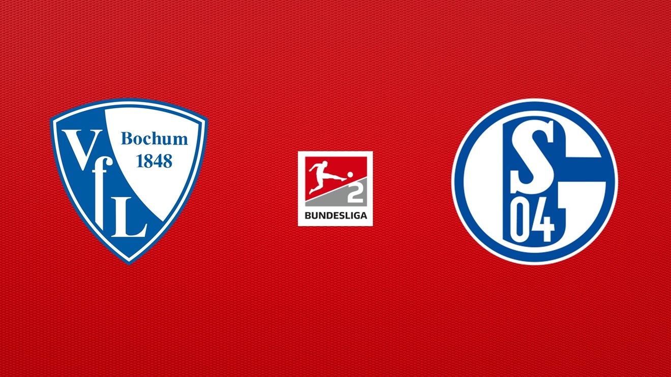 VfL Bochum - Schalke 04