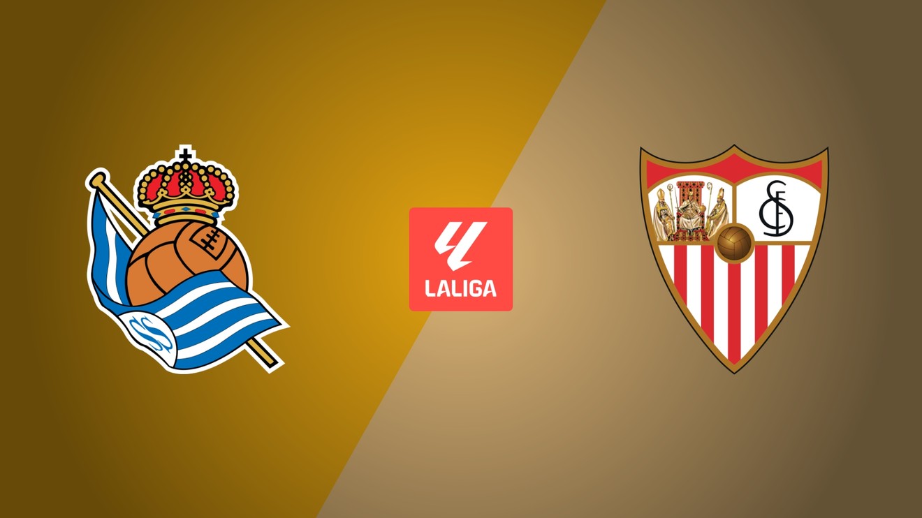 Real Sociedad - Sevilla FC
