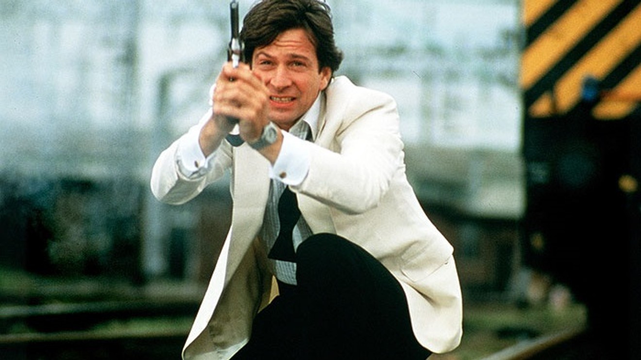 Dempsey a Makepeaceová