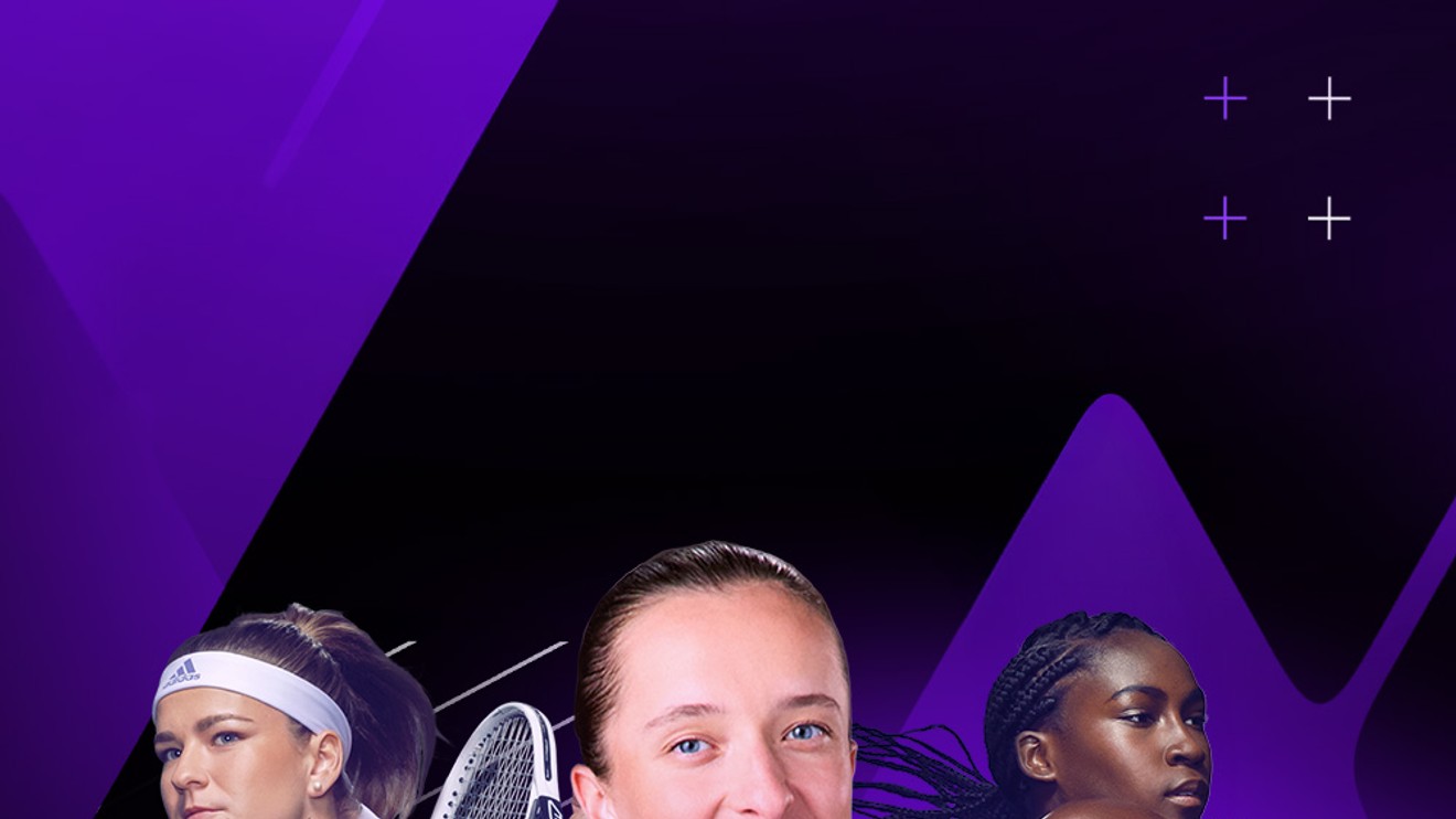WTA Finals
